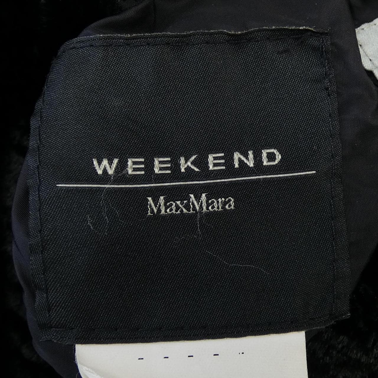 マックスマーラウィークエンド Max Mara weekend コート