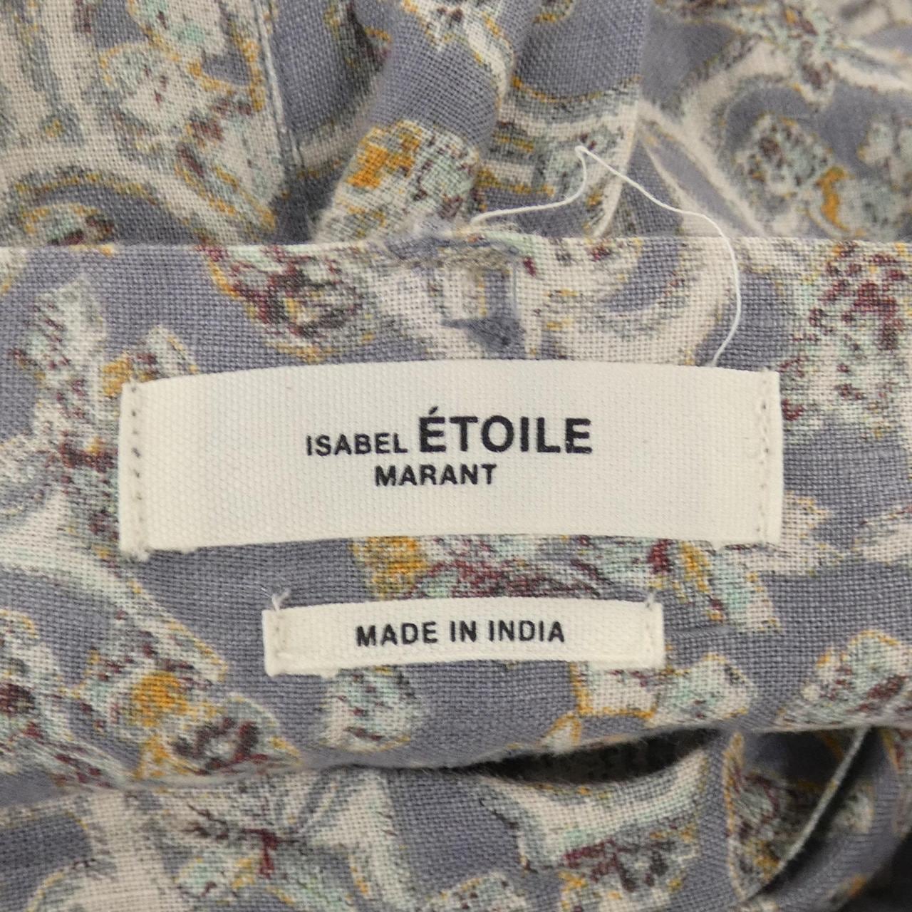 イザベルマラン エトワール ISABEL MARANT ETOILE 78-05-83-05008 スカート