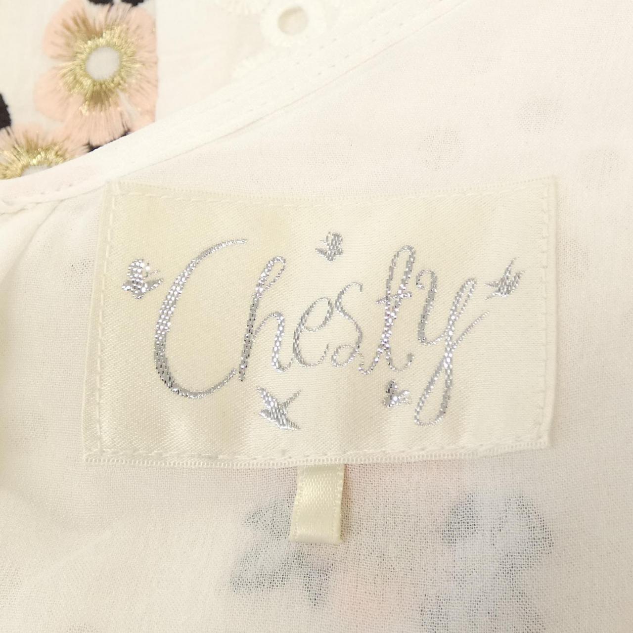 チェスティ chesty 12S531 オールインワン