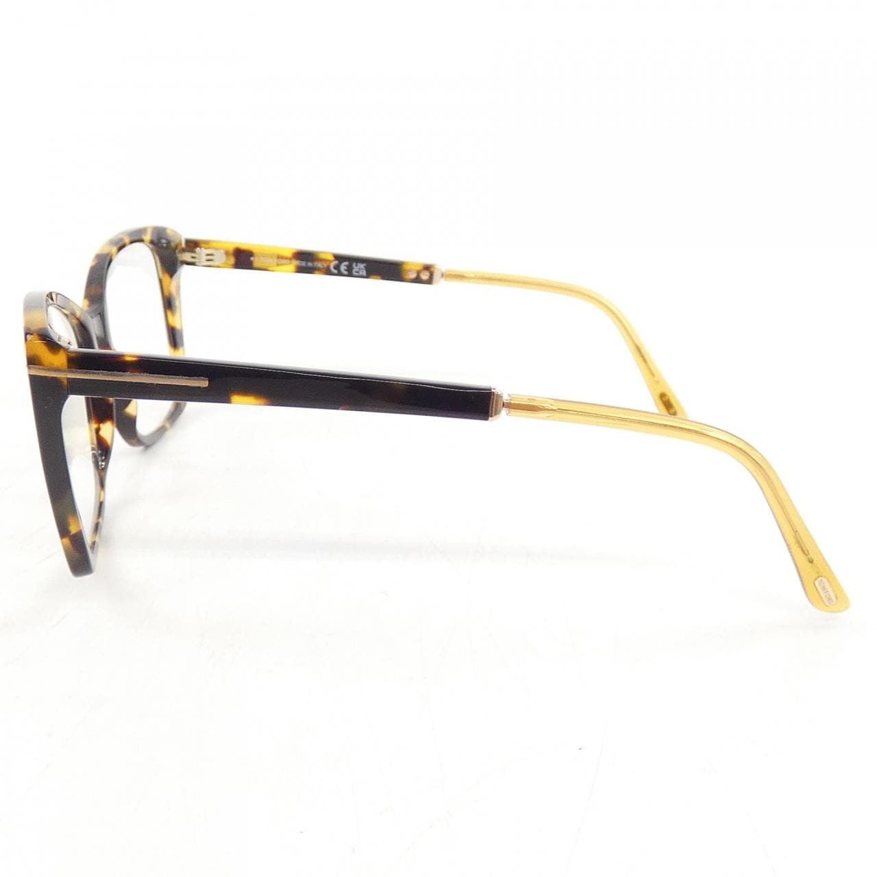 TOM FORD ·福特 TF5893B 眼镜