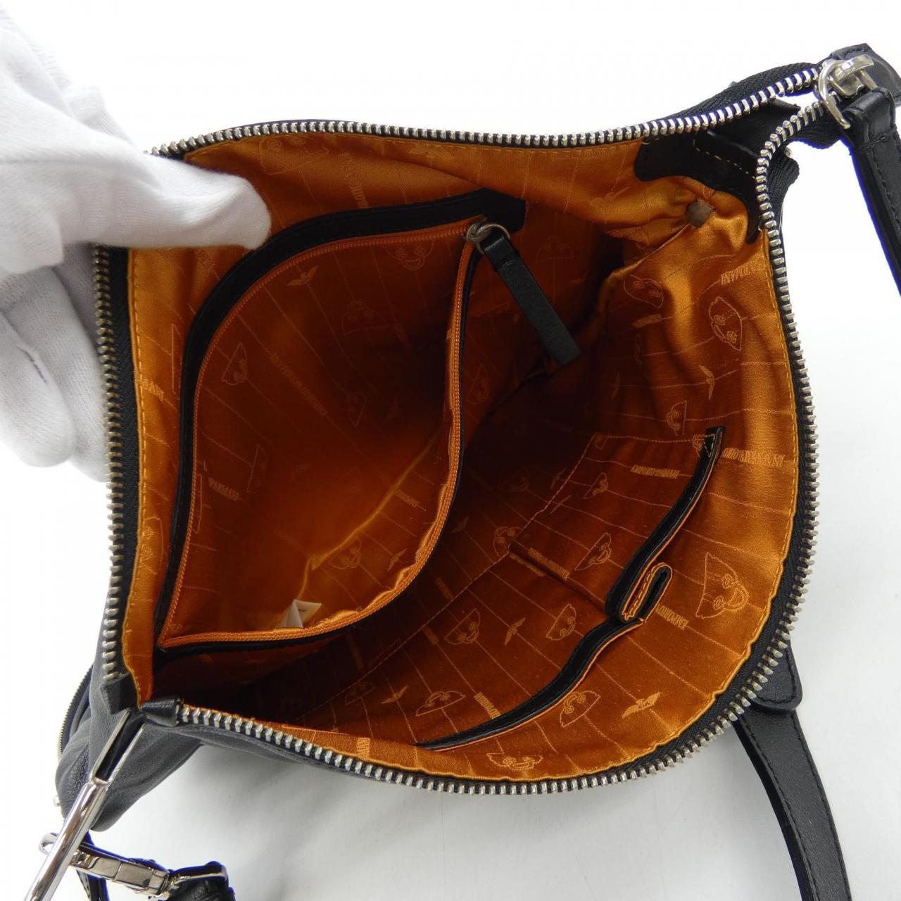 エンポリオアルマーニ EMPORIO ARMANI BAG