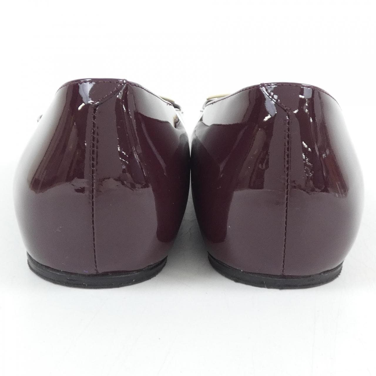 ロジェヴィヴィエ ROGER VIVIER フラットシューズ