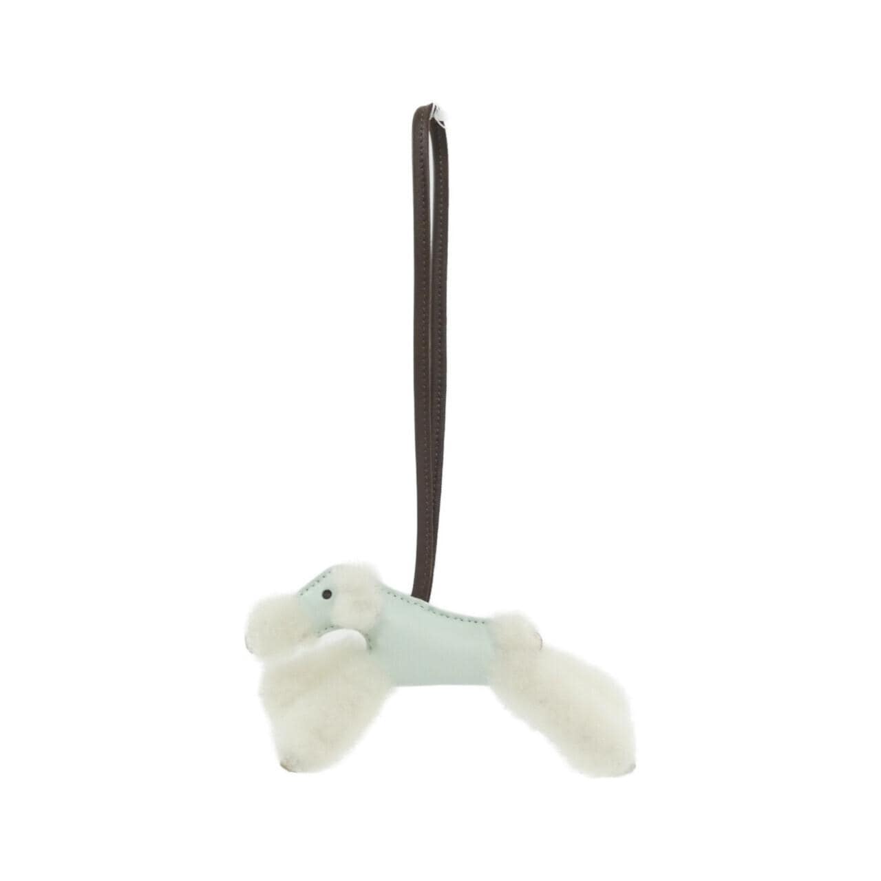 【未使用品】エルメス バディ バッグチャーム 083349CA