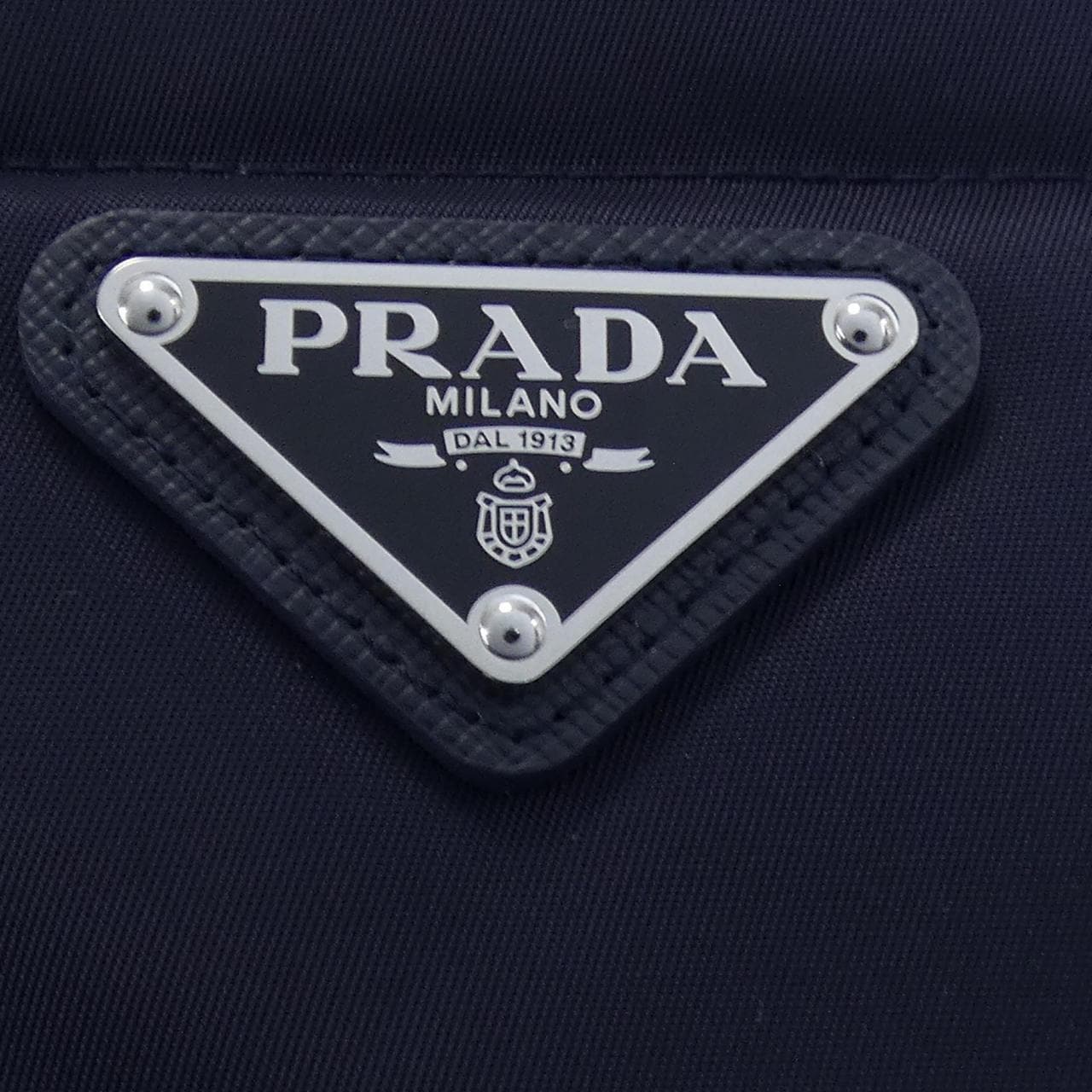 プラダ PRADA トライアングルロゴ 29T060 SOOO 1WQ8 ジャケット