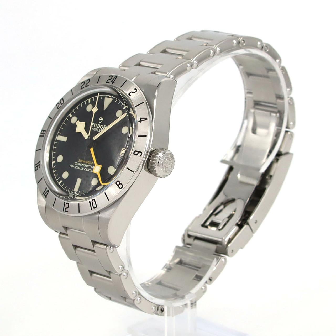 Tudor/帝舵 Black Bay Pro M79470-0001 SS自动上弦
