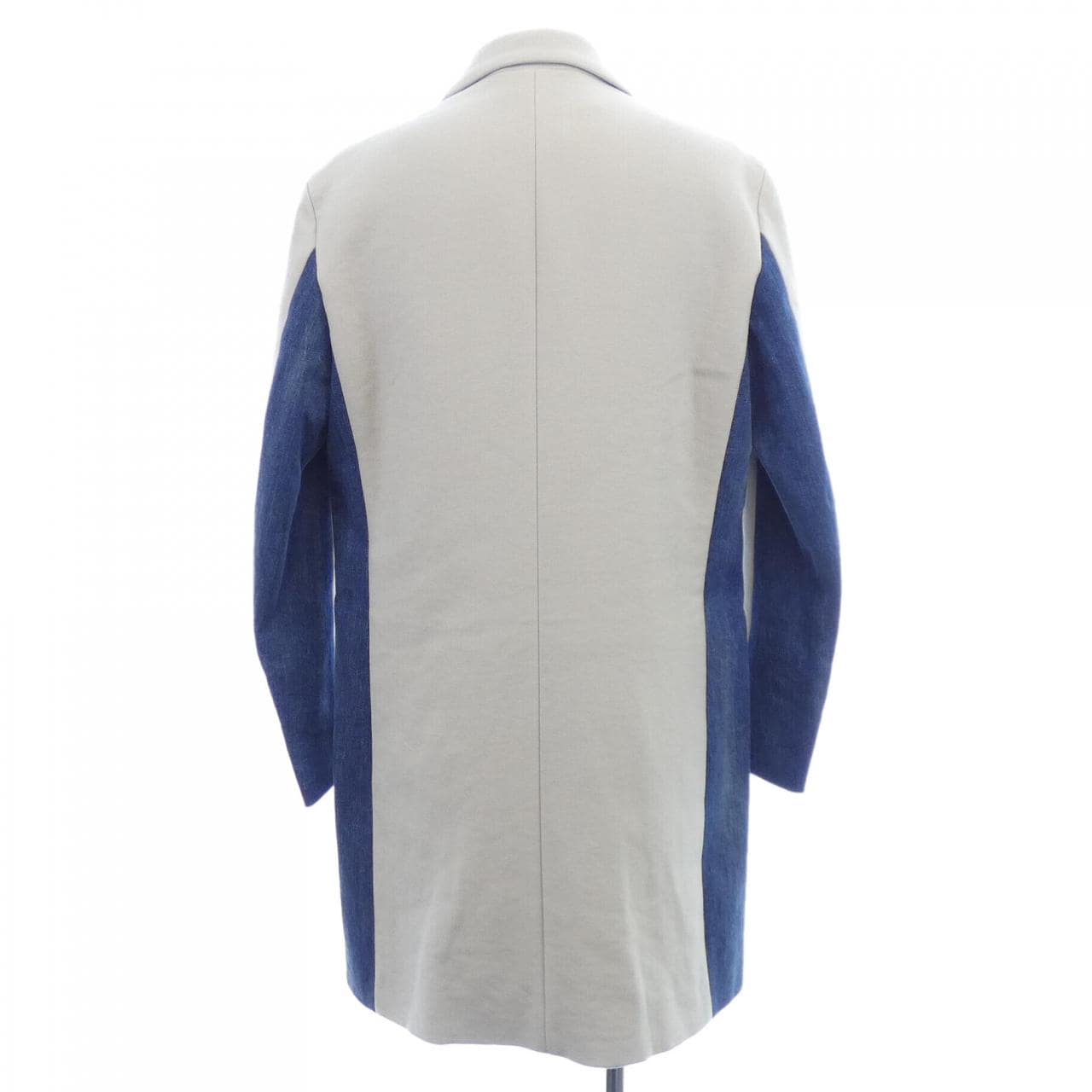 ディーゼル DIESEL N.HOLLYWOOD チェスターコート