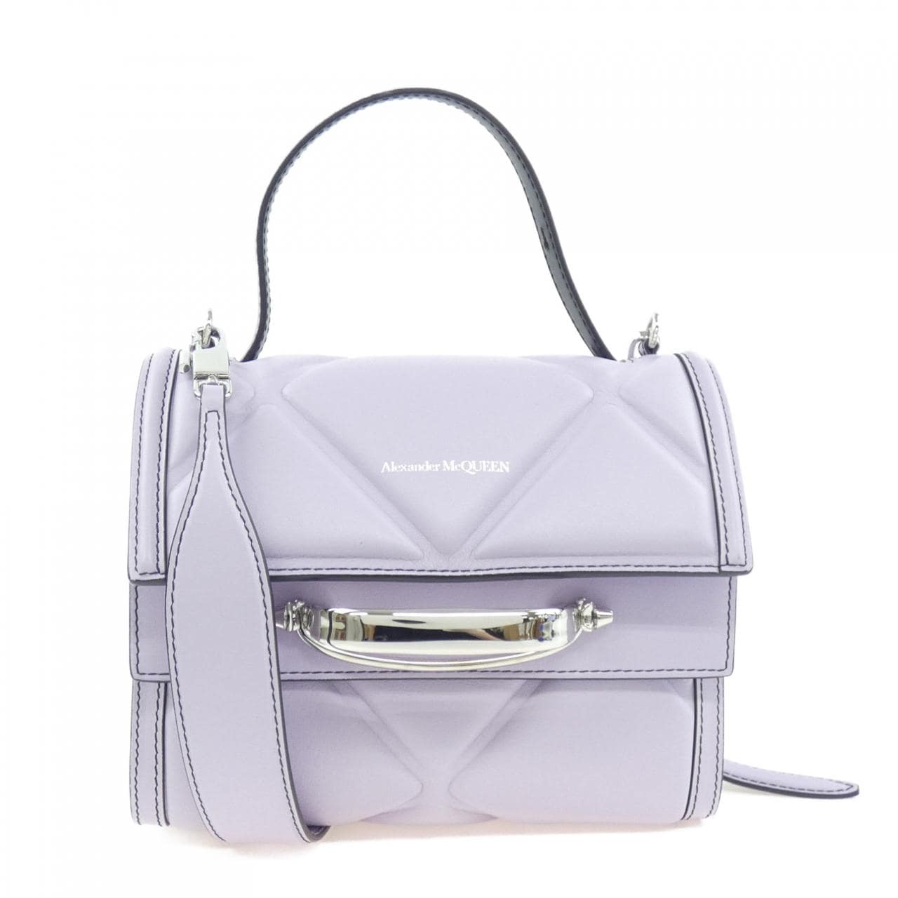 アレキサンダーマックイーン ALEXANDER McQUEEN 619746 BAG