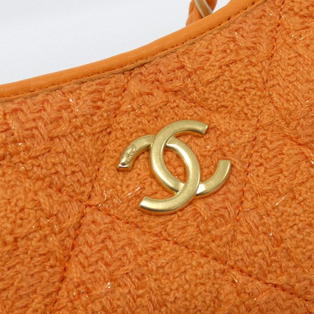 シャネル AS4922 ショルダーバッグ