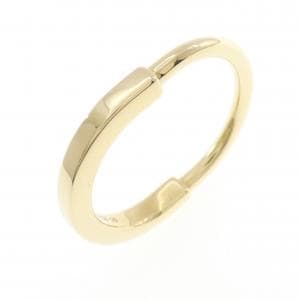 ティファニー ロック リング