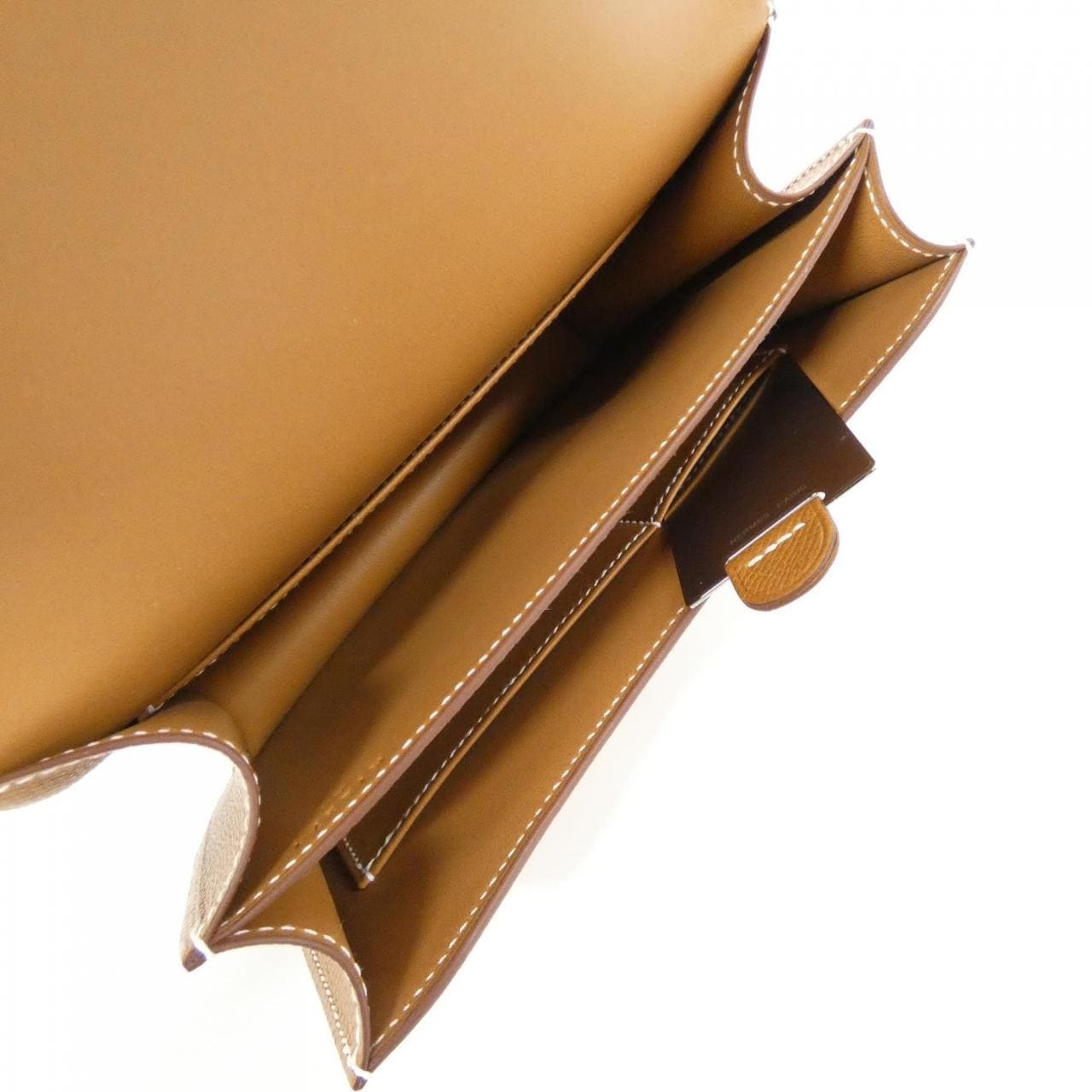 【未使用品】エルメス コンスタンス3 MINI 083905CU ショルダーバッグ