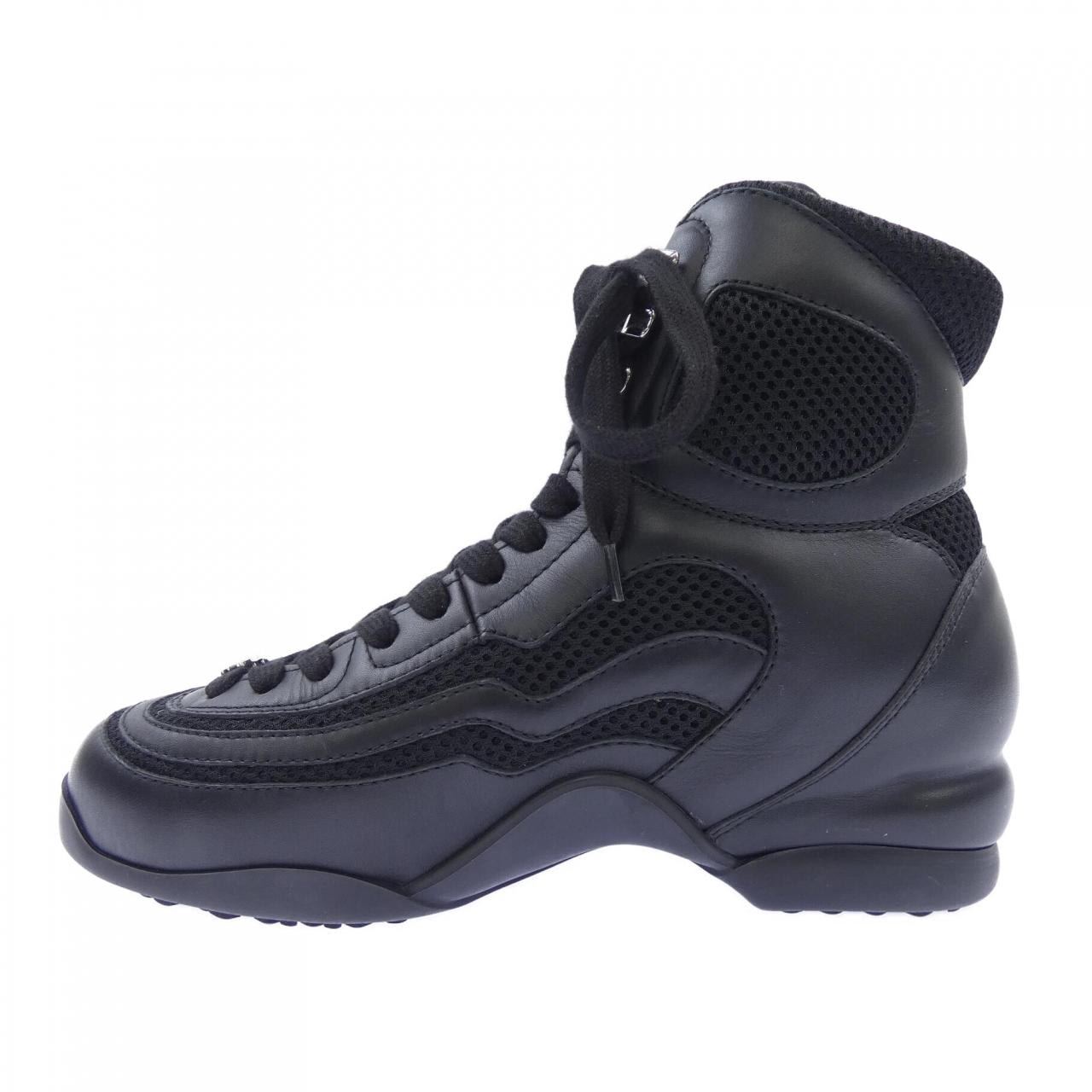 シャネル CHANEL G45220B14083 スニーカー