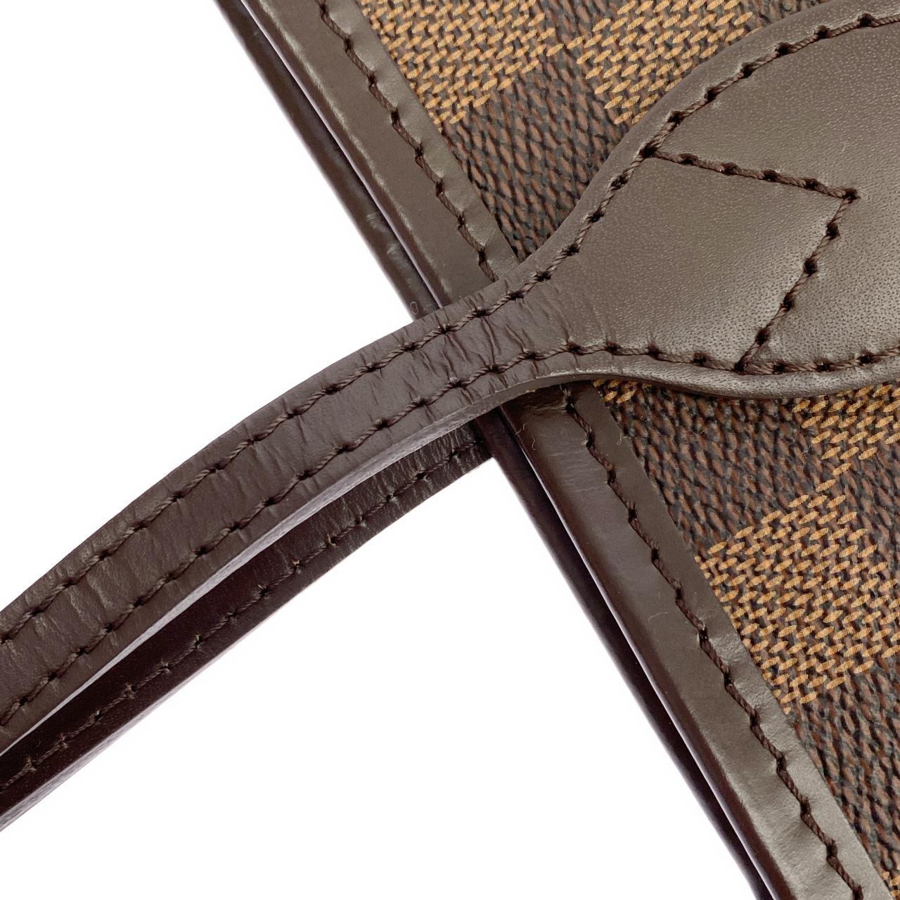 ルイヴィトン ダミエ ネヴァーフル MM N41603 バッグ