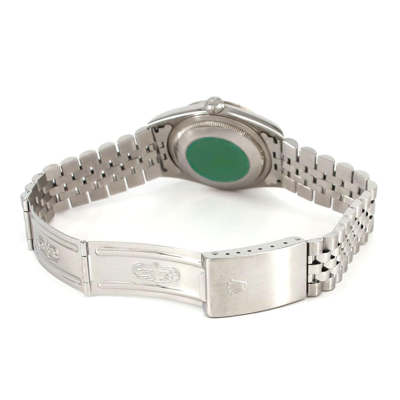 【ノーメンテナンス還元価格】ロレックス デイトジャスト 16234G SSxWG 自動巻 T番