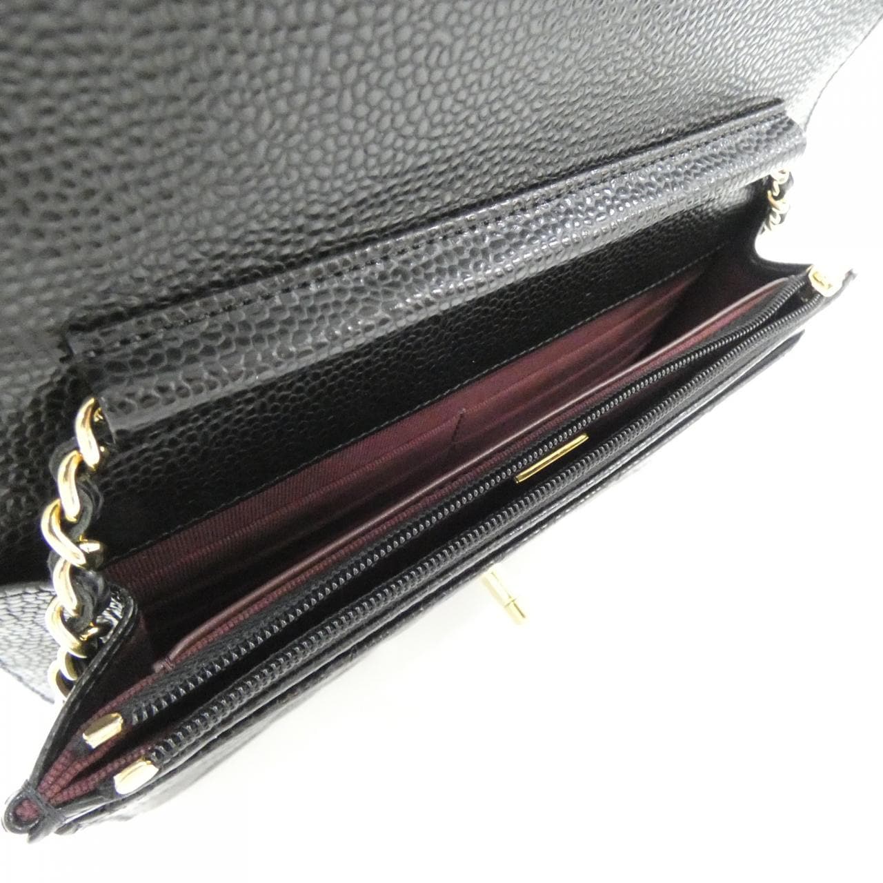 シャネル AP4241 チェーンウォレット