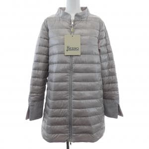 ヘルノ Herno PI1261D ダウンジャケット