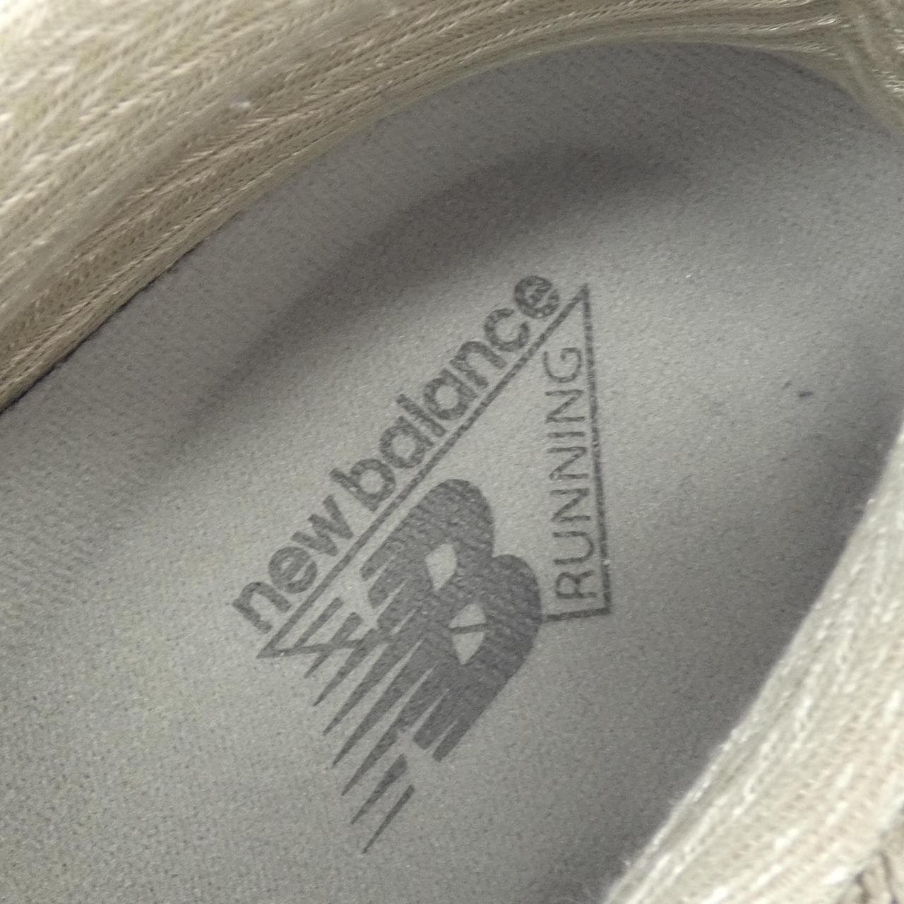 ニューバランス NEW BALANCE U998GR スニーカー