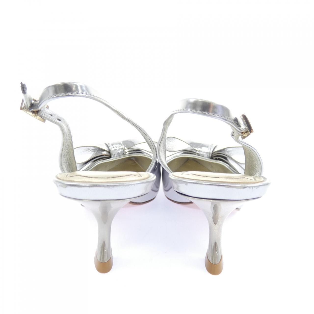 ロジェヴィヴィエ ROGER VIVIER パンプス