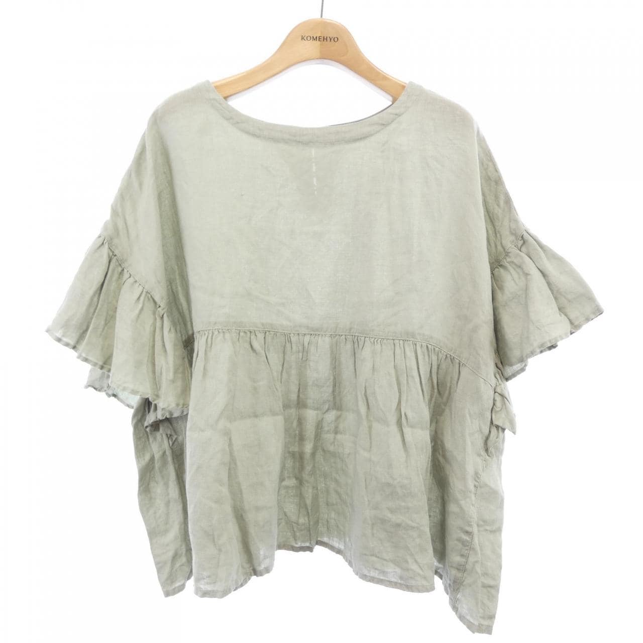 ネストローブ NEST ROBE 01242-1130 トップス