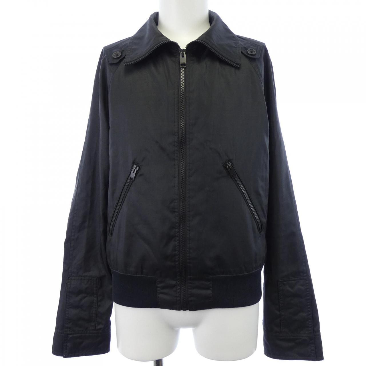 ディオール DIOR 7E3140630078 ブルゾン
