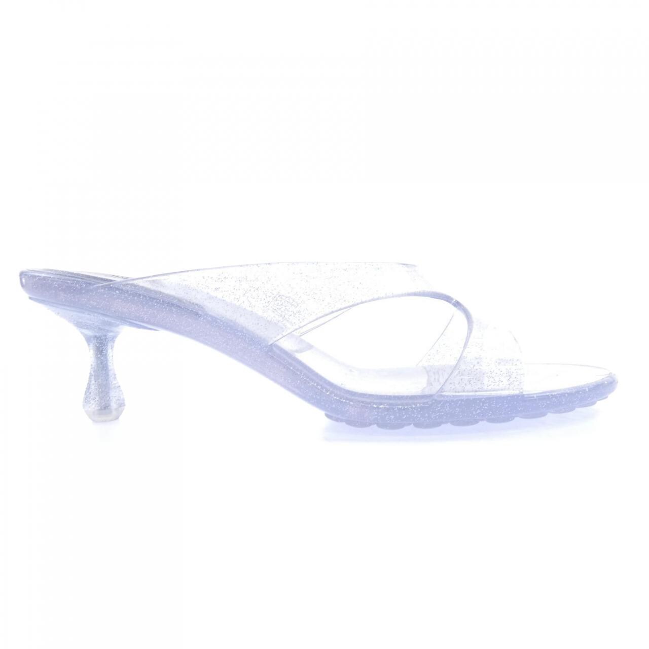 ジミーチュウ JIMMY CHOO JELLY DROP 50 サンダル