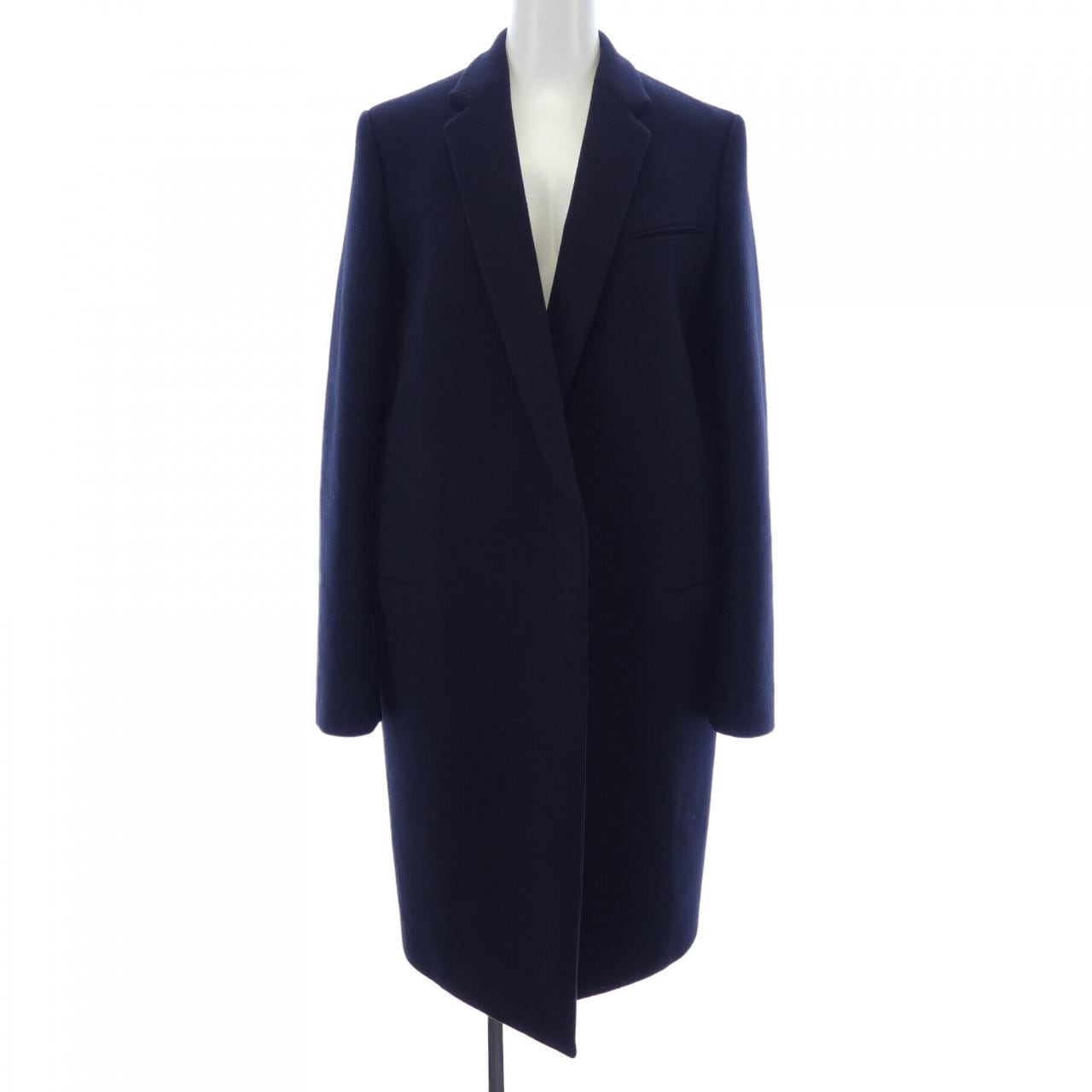 セリーヌ CELINE 2 8H28/7165 コート