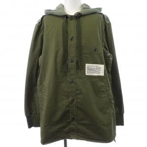 ディーゼル DIESEL IN000010 コート