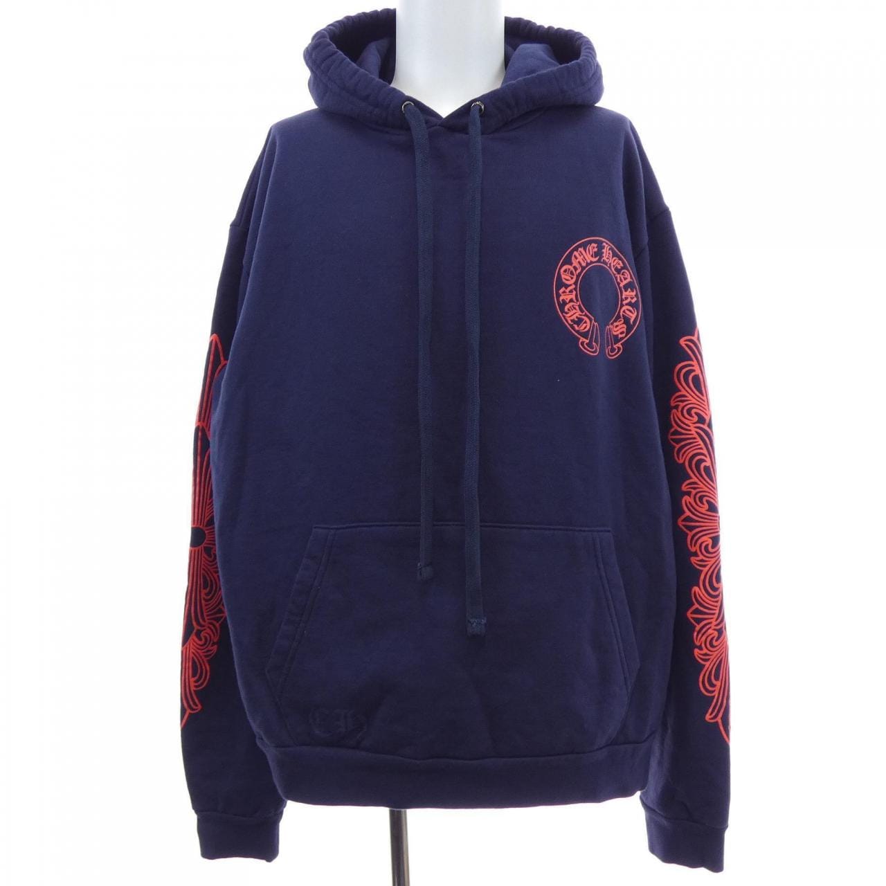 クロムハーツ CHROME HEARTS 408152701******746 パーカー