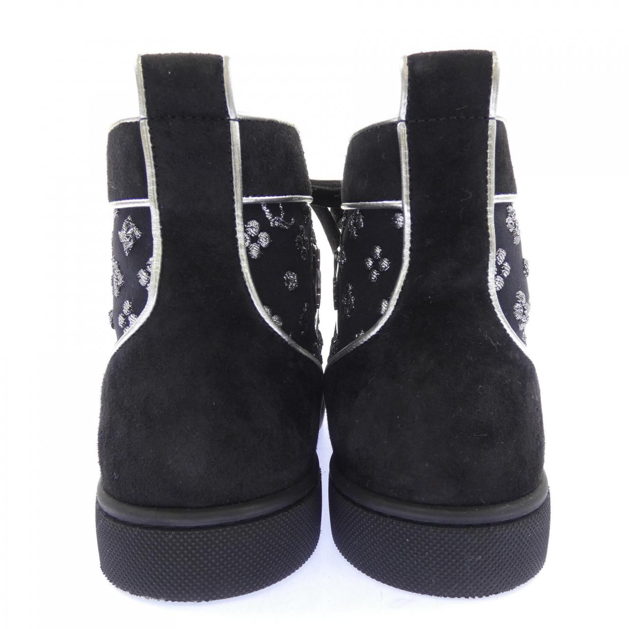 クリスチャンルブタン CHRISTIAN LOUBOUTIN スニーカー