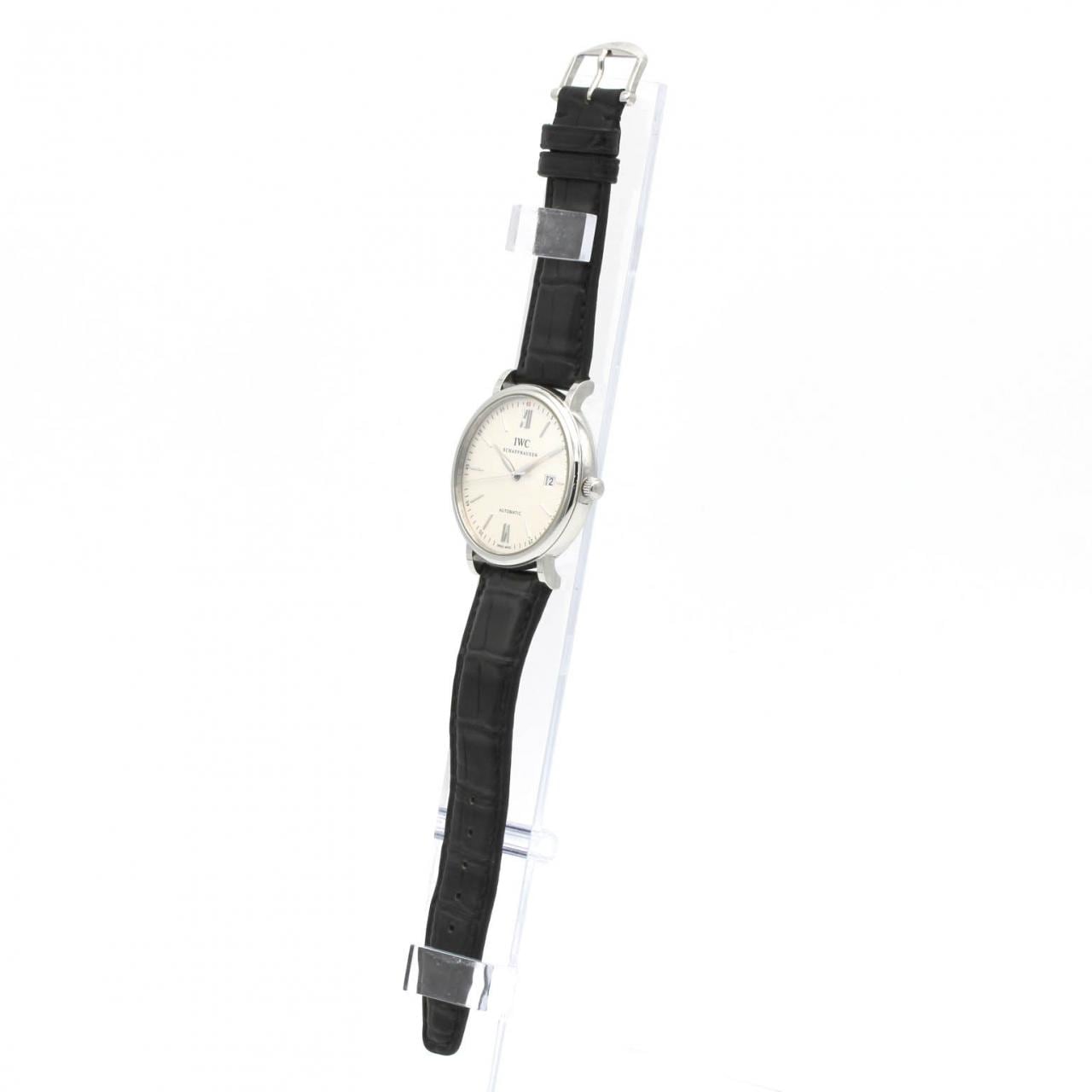 【ノーメンテナンス還元価格】IWC ポートフィノ IW356501 SS 自動巻