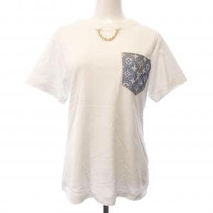 ルイヴィトン LOUIS VUITTON モノグラムポケットTシャツ FMTS16UOL Tシャツ