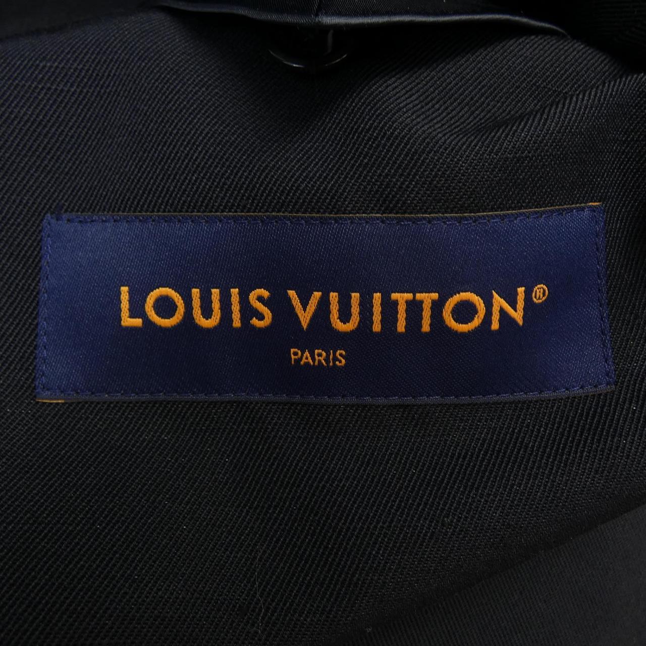 ルイヴィトン LOUIS VUITTON HVJ40EXZ8 ジャケット