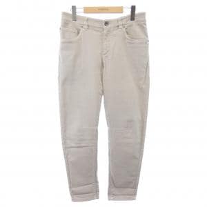 ブルネロクチネリ BRUNELLO CUCINELLI M0F15P5146 パンツ