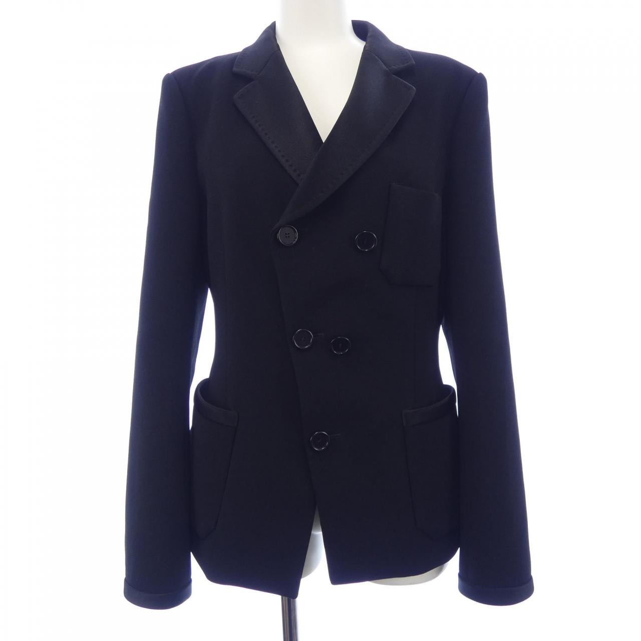 バレンシアガ BALENCIAGA 245989 ジャケット