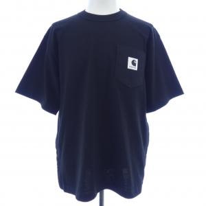 サカイ SACAI CARHARTT 25-00995S UNISEX Tシャツ