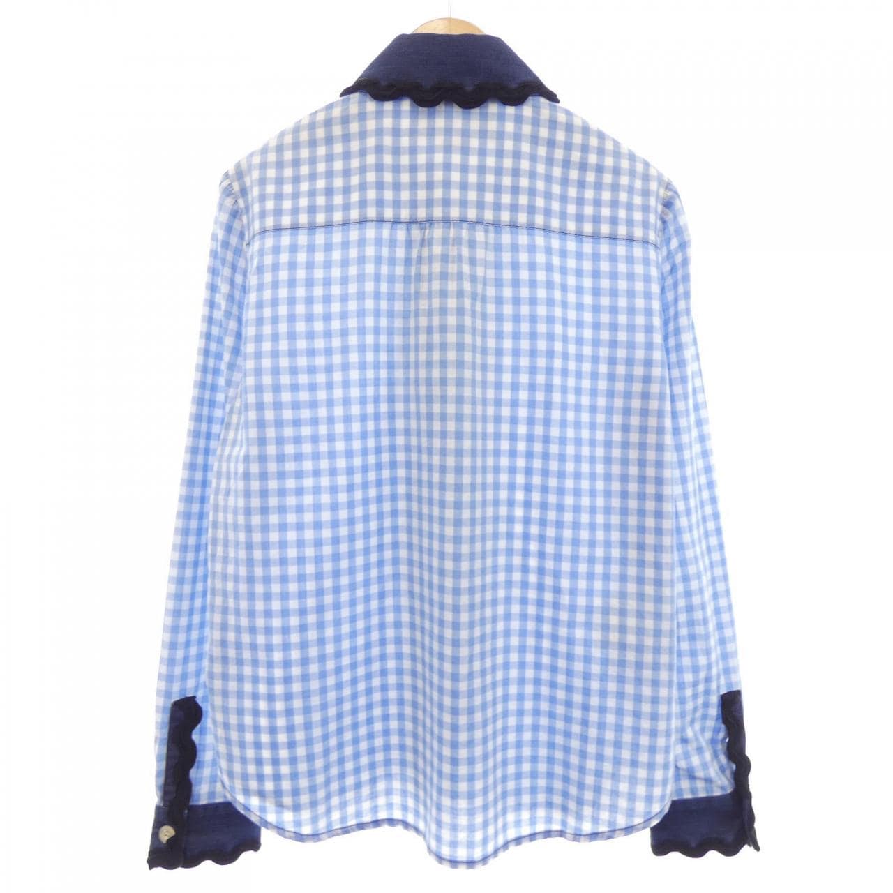 グッチ GUCCI 422621 シャツ