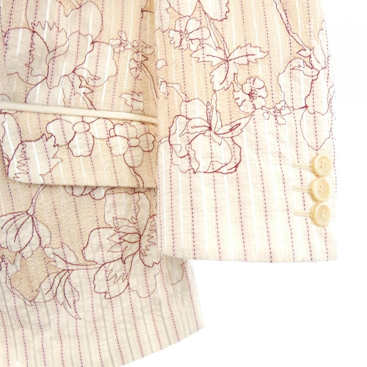 【ヴィンテージ】エトロ ETRO セットアップ