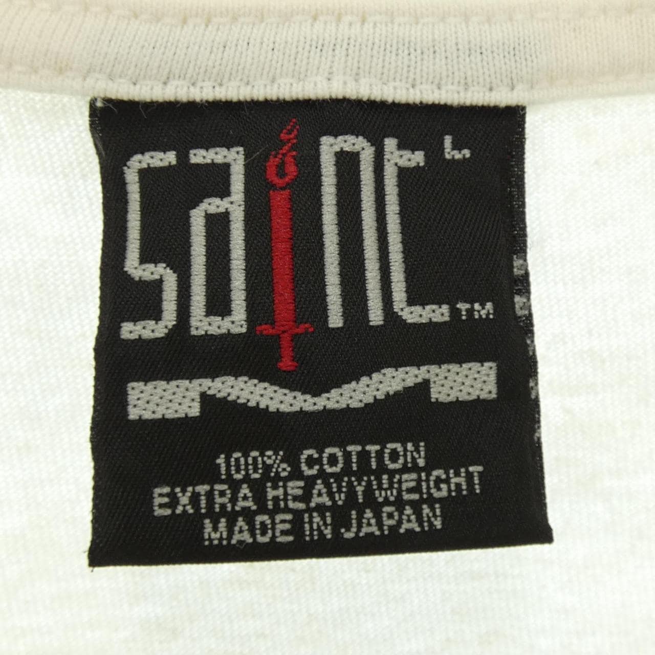 Saint Michael SAINT MICHAEL T-shirt