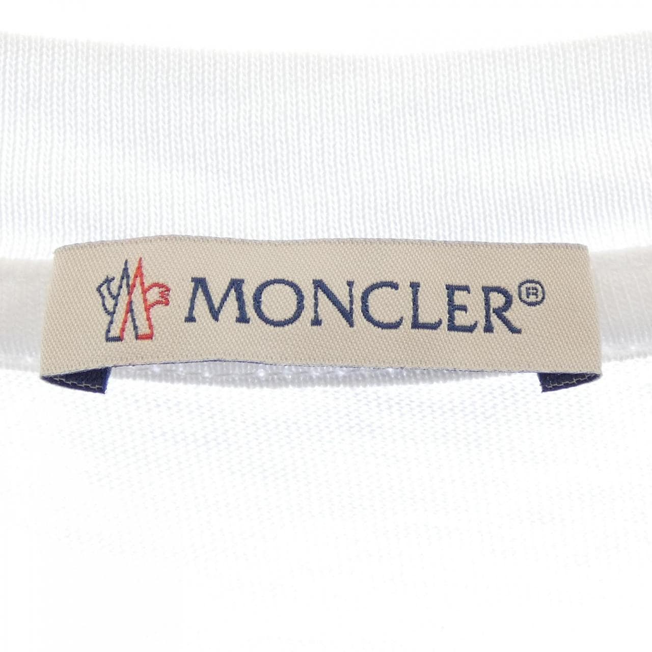 MONCLER蒙克勒T恤