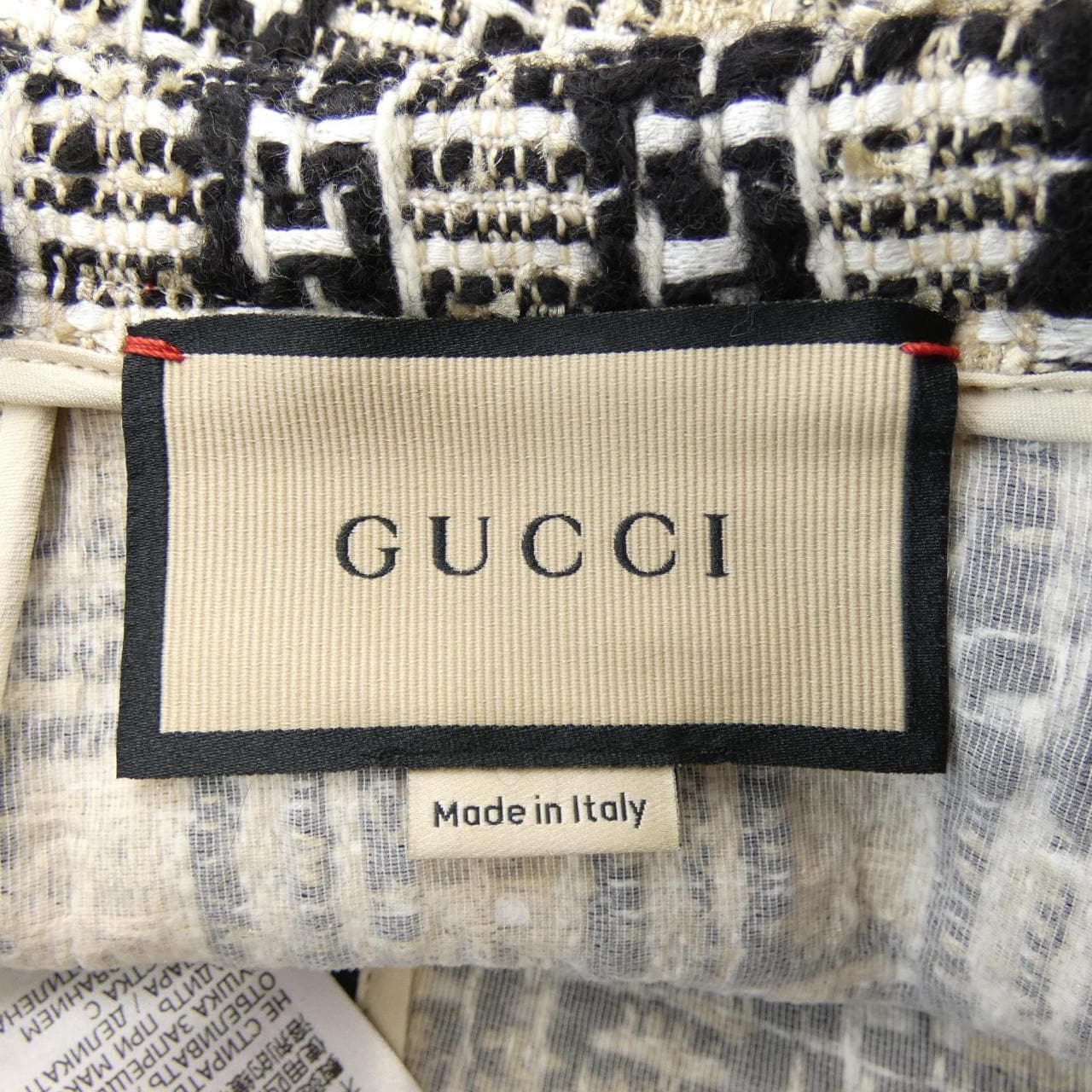 グッチ GUCCI スカート