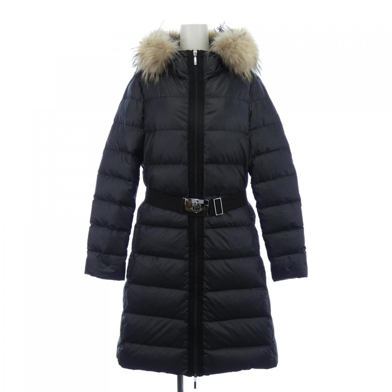 MONCLER MONCLER Down Coat