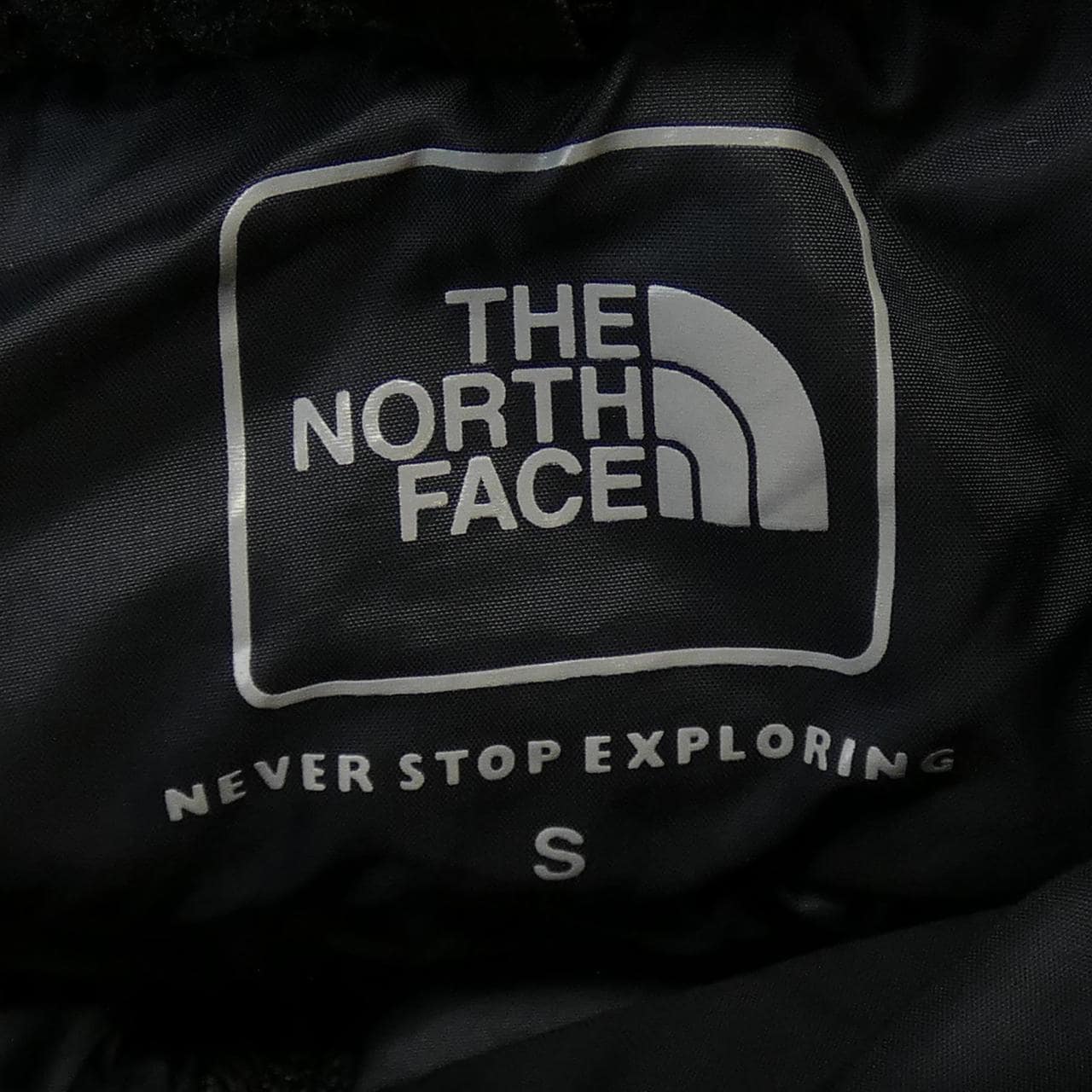 THE NORTH FACE夾克