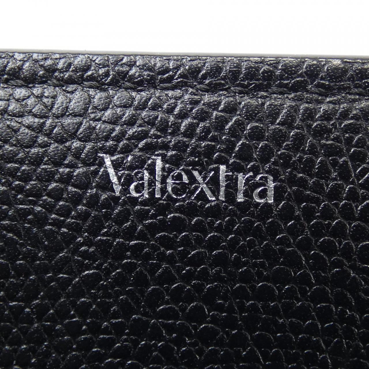 VALEXTRA BAG