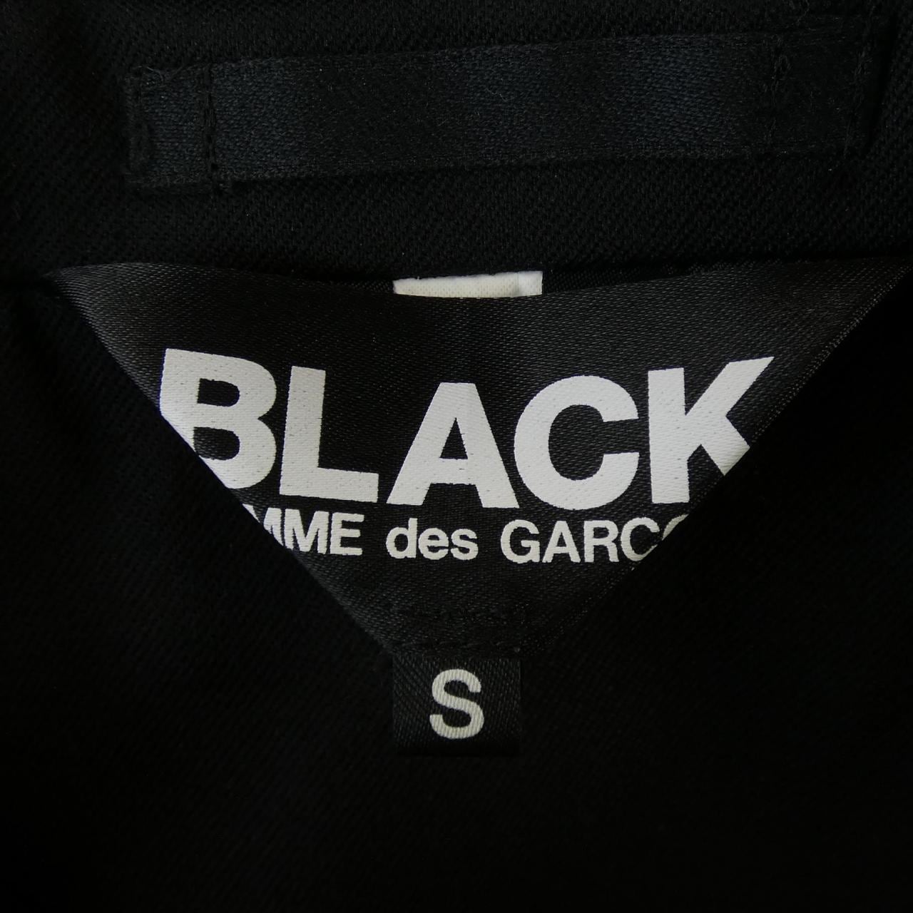 ブラックコムデギャルソン BLACK GARCONS ジャケット