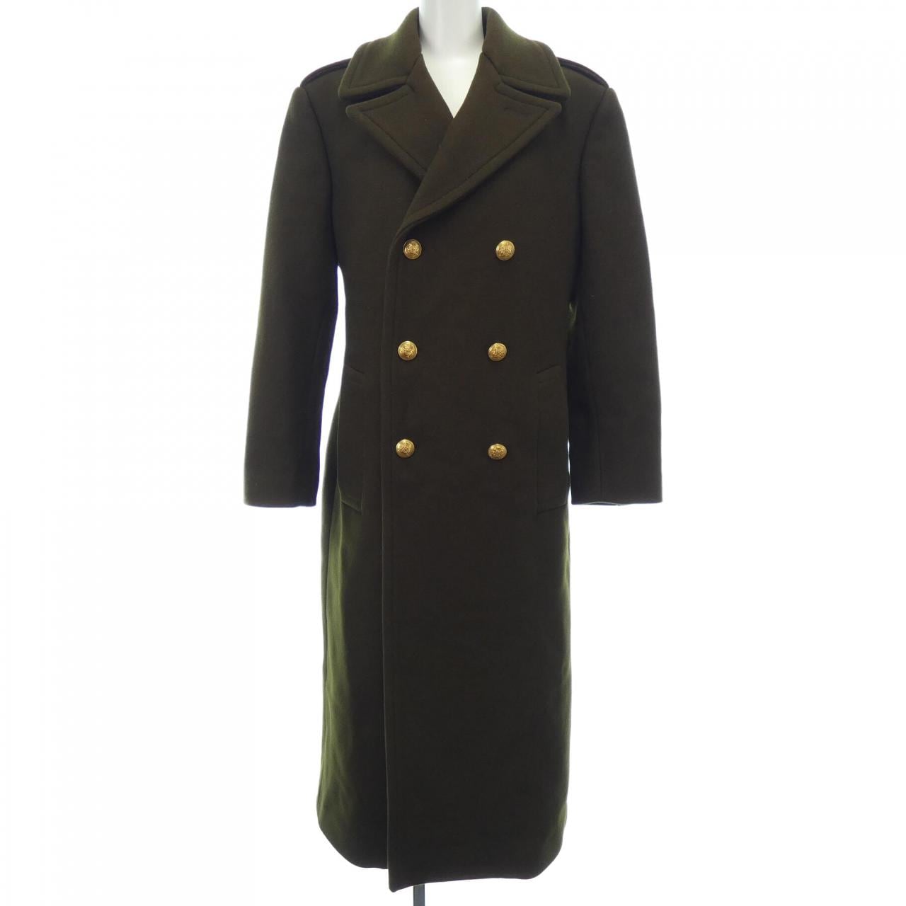 CELINE celine coat