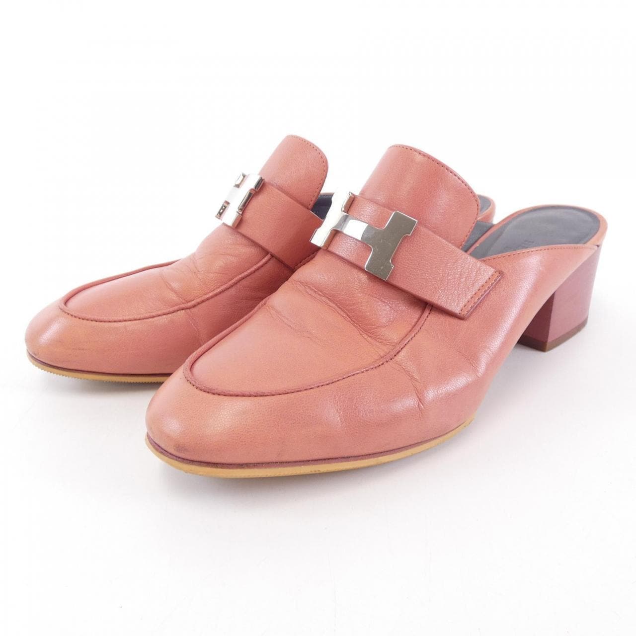 エルメス HERMES サンダル