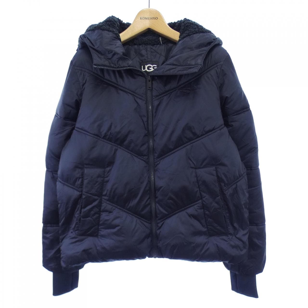 アグ UGG ジャケット