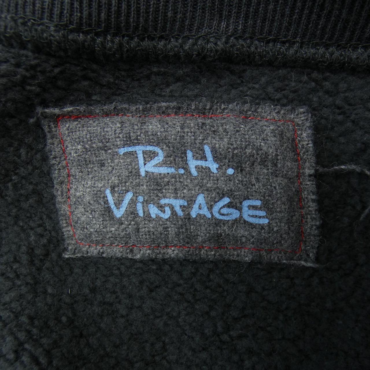ロンハーマンヴィンテージ R.H VINTAGE スウェット