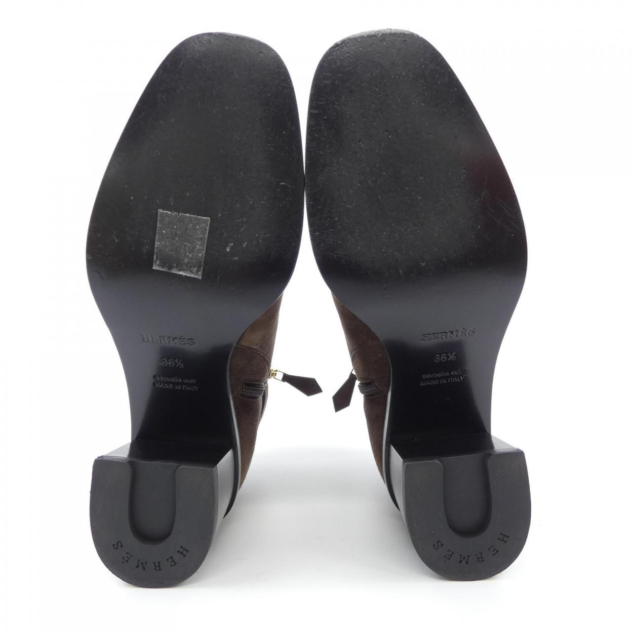 HERMES HERMES Boots