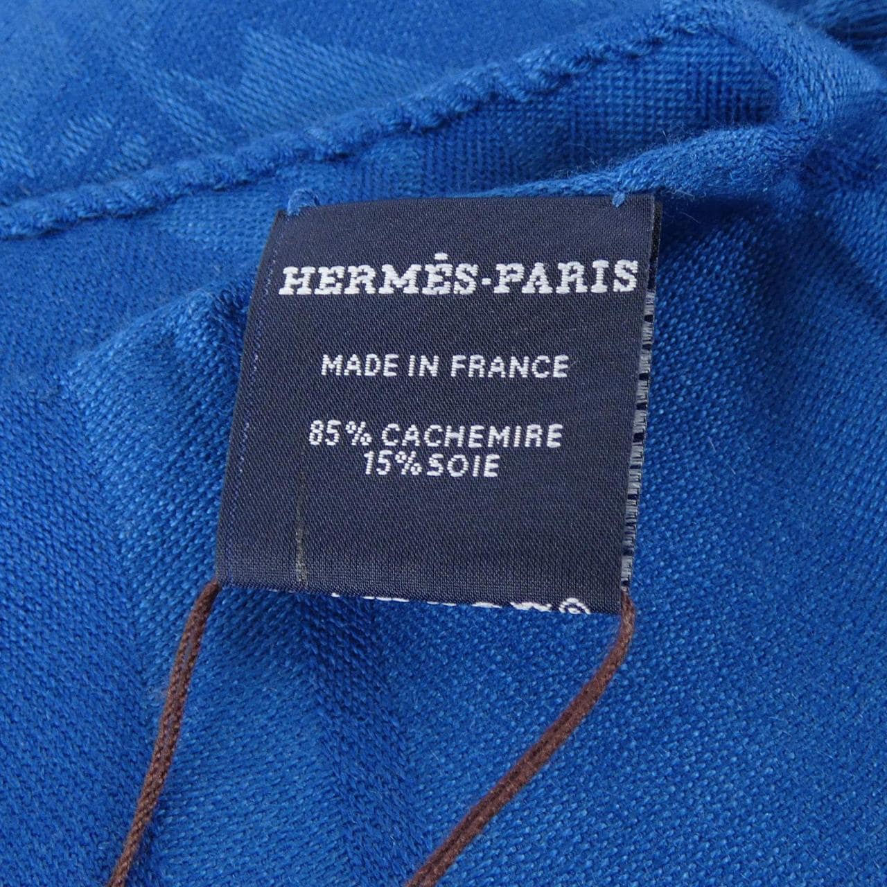 エルメス HERMES STOLE