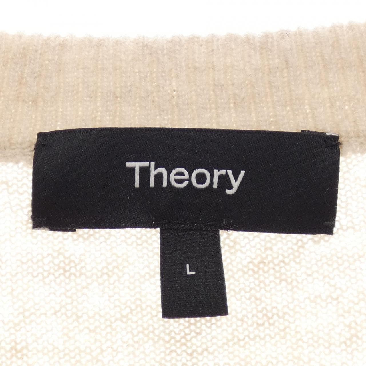 セオリー theory ニット